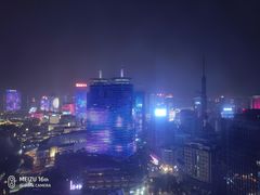 -宁波万豪酒店