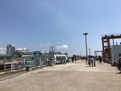 -石洞口码头