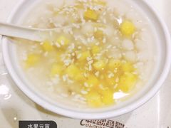 -双桂坊美食街(南大街商业步行街店)