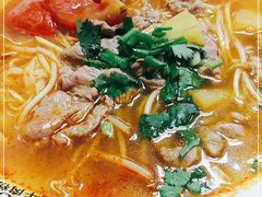 -探越越南牛肉粉(江南西分店)