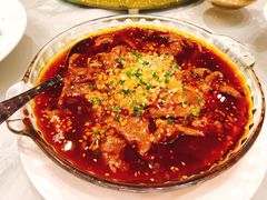 -京粤荟(海王银河科技大厦店)