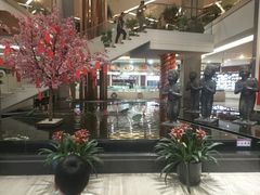 -天下春花园酒店(大东店)