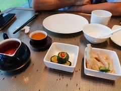 凉菜-彩丰楼中餐厅·仁恒洲际酒店