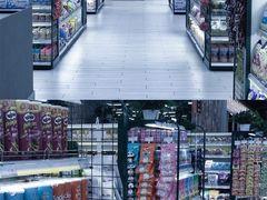 -果蔬好生活超市(乐堤港店)