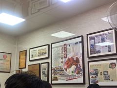 大堂-珍珍小食店(西华路店)