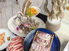 -阿杜打边炉(五江天街店)