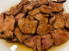-陈记菜馆·非遗淮扬菜(东关街教场店)