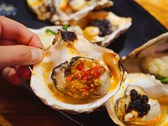 -烧蠔帮·生蚝海鲜牌档(观海店)