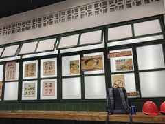-阿金大白·上海菜馆(新天地店)