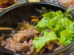 -釜山火炉·海鲜烤肉(紫藤路店)