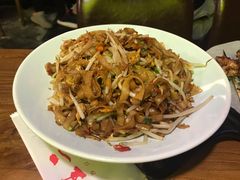 湖南蛋炒粉-湘里乡亲甲王二老店