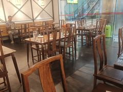 -南门小馆·清真(国贸商城店)