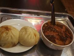 -姚记炒肝店(簋街店)