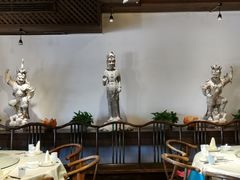 -庆云楼饭庄(什刹海店)