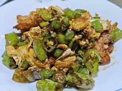 -神仙钵土菜馆(开明路店)