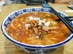 水煮肉米线-贵州米线(童家巷店)