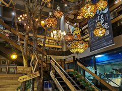 -印咖啡IN COFFEE(红旗街店)