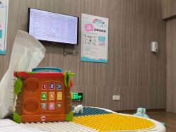 -睿宝儿科·眼科·口腔(静安大悦城门诊部)