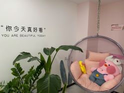 -久匠·野生眉半永久纹眉