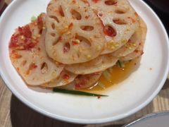 -图味美小黄鱼·景德菜(浙江路店)