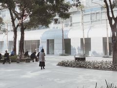 -广州当代美术馆