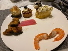 -北京王府井希尔顿酒店·万斯阁西餐厅