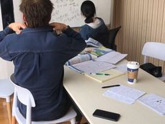 -槿言教育·雅思托福·国际教育·小语种培训留学中心(观音桥店)