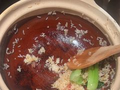 -捞王猪肚鸡火锅(金华义乌之心店)