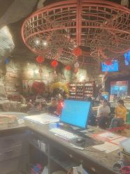 -探洞工场(丰科万达旗舰店)