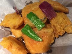 -大良毋米粥(锦龙路总店)