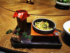 -云境生态园(红谷滩店)
