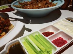 -大鸭梨烤鸭店(花园村店)