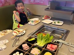 -海底捞火锅(杭州城西银泰城店)