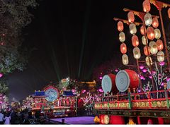 -大唐不夜城