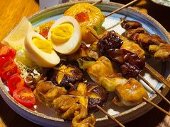 -河风の幸会精致料理