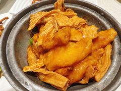 -香港新发烧腊茶餐厅(书城店)