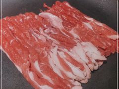 -羊大爷涮肉(亮马桥店)