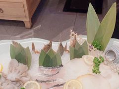 -左庭右院鲜牛肉火锅(环球港店)