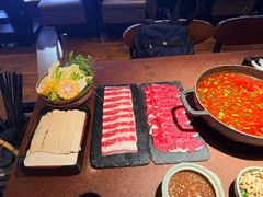 -旺福·贵州酸汤牛肉火锅(陆悦天地店)