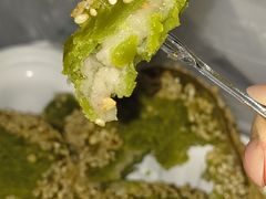 -绿茶餐厅(成都大悦城店)