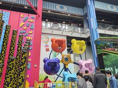 -蒙特利亲子乐园