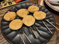 -肉魁屋·烧肉·烧鸟·酒场(高新店)