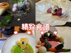 -叶叶菩提(太原别墅店)