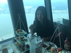 -澳门旅游塔360°旋转餐厅(南湾湖广场店)