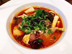 -成都你六姐·牛肉冒菜(城市集市合生汇店)