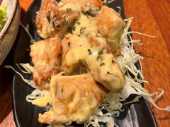 -玛格萝妮比萨屋(陆家浜路店)