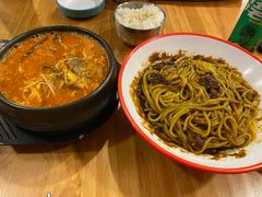 -多宾韩国料理(学衡路店)