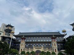 -西宁市东关清真大寺