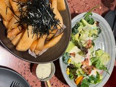 -La Terre乐田(万象城店)