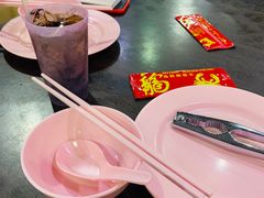 -龙海鲜螃蟹王(宏茂桥店)